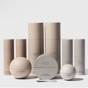 SKKN By Kim 9-Piece Full Size Complete Collection, New & Sealed, No Box